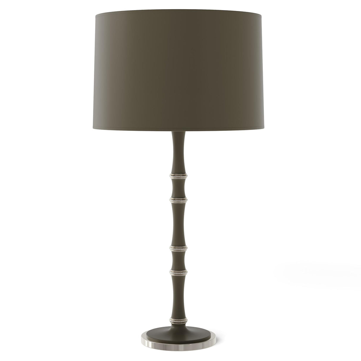 Robert Abbey (MST72X) 7" x 31"-0" KANE TABLE LAMP