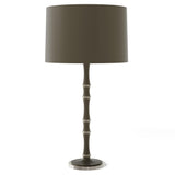 Robert Abbey (MST72X) 7" x 31"-0" KANE TABLE LAMP