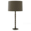 Robert Abbey (MST72X) 7" x 31"-0" KANE TABLE LAMP
