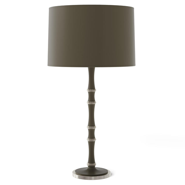 Robert Abbey (MST72X) 7" x 31"-0" KANE TABLE LAMP