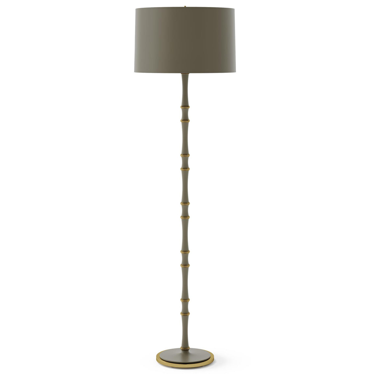 Robert Abbey (MST73X) 10.5" x 64.5"-0" KANE FLOOR LAMP