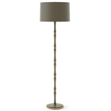 Robert Abbey (MST73X) 10.5" x 64.5"-0" KANE FLOOR LAMP