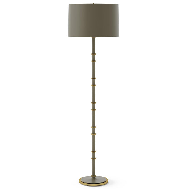 Robert Abbey (MST73X) 10.5" x 64.5"-0" KANE FLOOR LAMP
