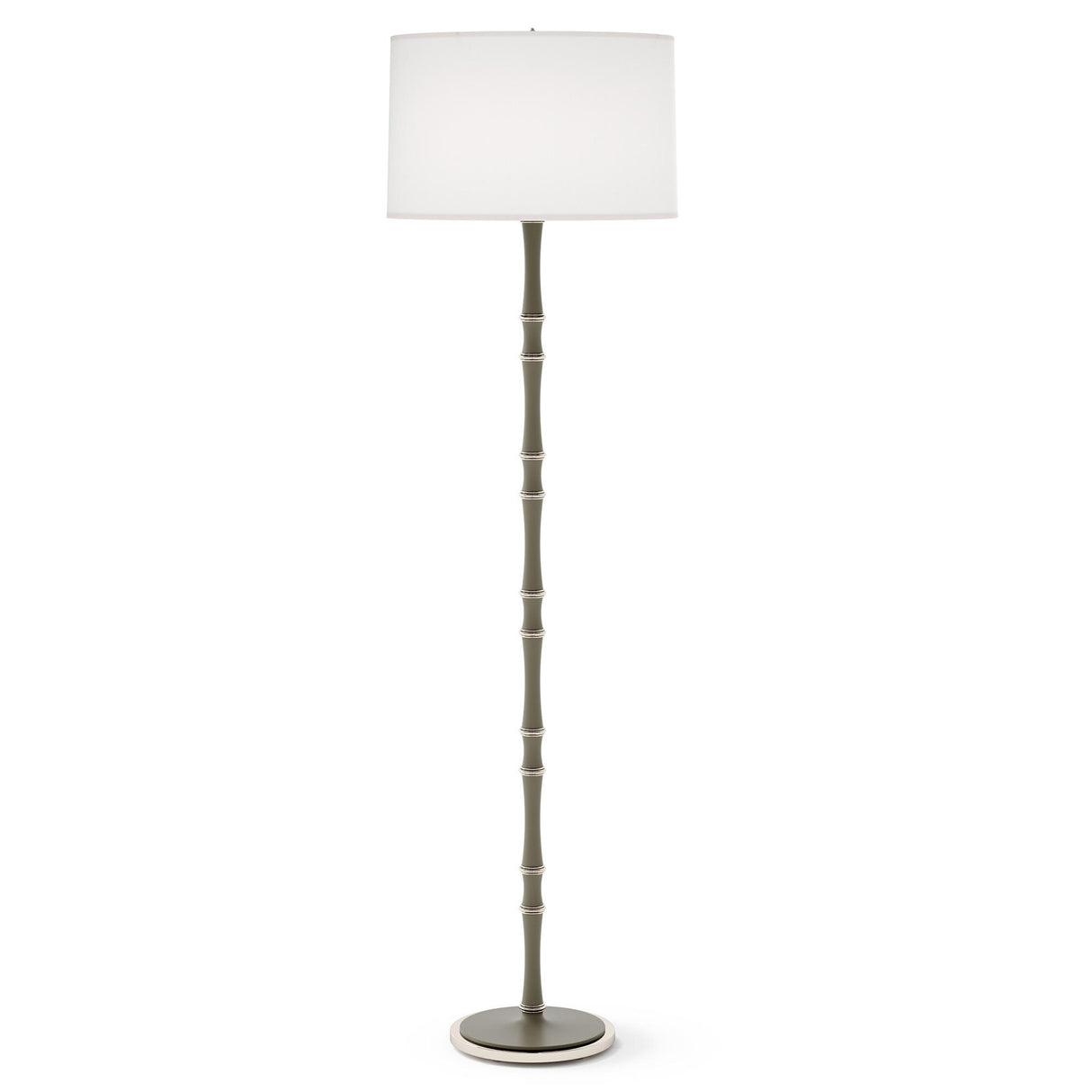Robert Abbey (MST74) 10.5" x 64.5"-0" KANE FLOOR LAMP