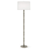 Robert Abbey (MST74) 10.5" x 64.5"-0" KANE FLOOR LAMP