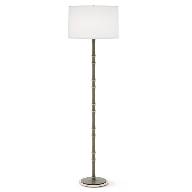 Robert Abbey (MST74) 10.5" x 64.5"-0" KANE FLOOR LAMP