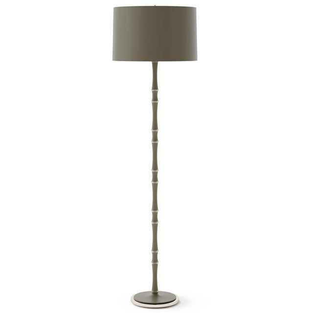 Robert Abbey (MST74X) 10.5" x 64.5"-0" KANE FLOOR LAMP