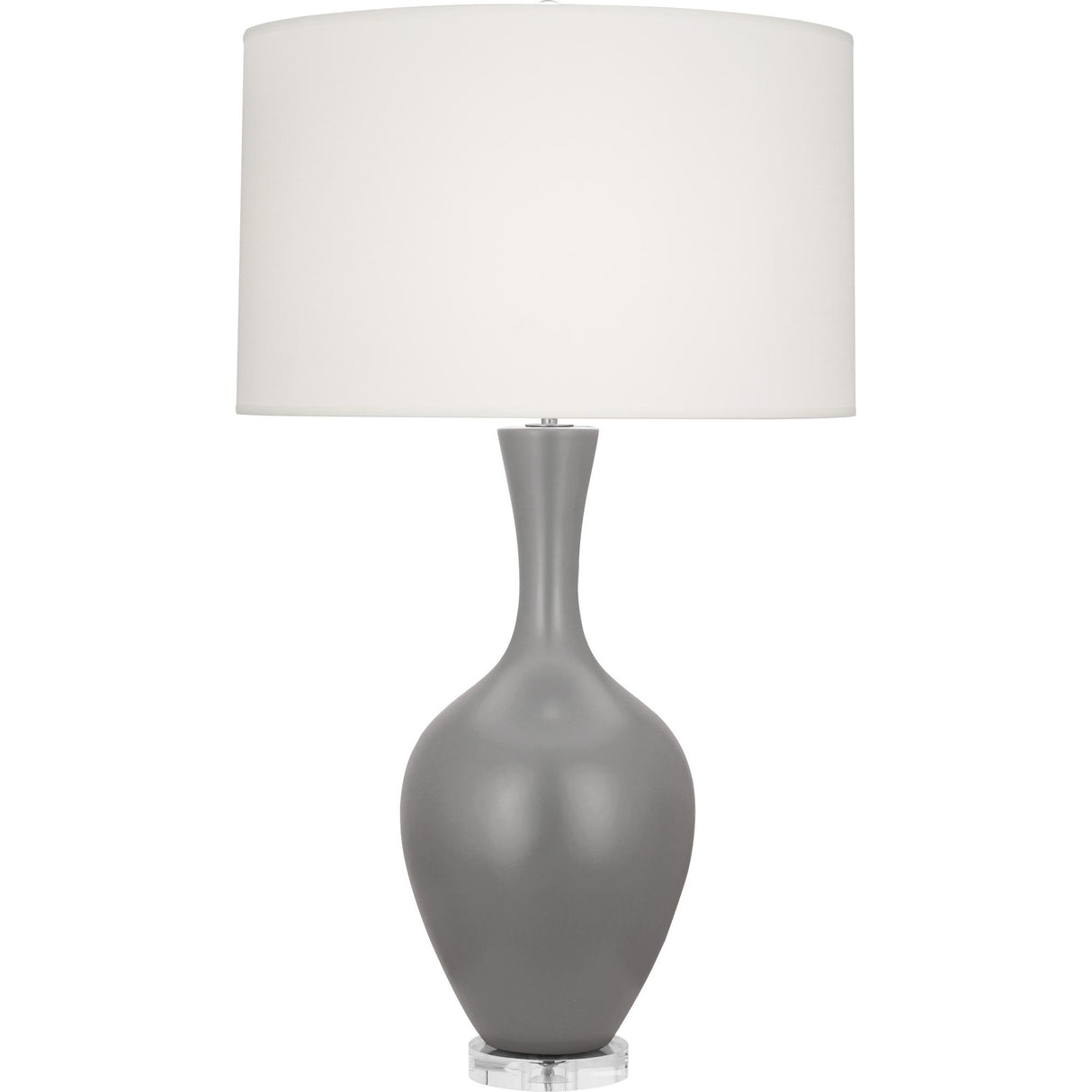 Robert Abbey (MST80) 8.5" x 33.5" AUDREY TABLE LAMP