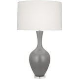 Robert Abbey (MST80) 8.5" x 33.5" AUDREY TABLE LAMP