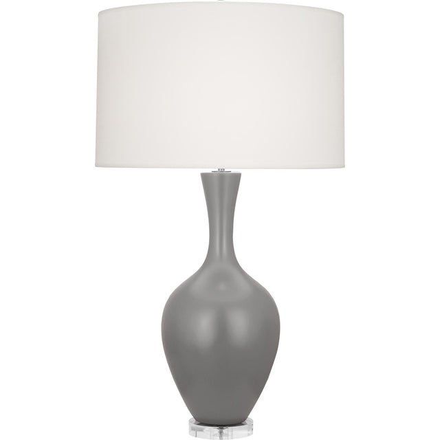 Robert Abbey (MST80) 8.5" x 33.5" AUDREY TABLE LAMP