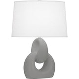 Robert Abbey (MST81) 11.25" x 27" FUSION TABLE LAMP