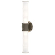 Robert Abbey (MST84) 5" x 21.75"-0" KANE WALL SCONCE