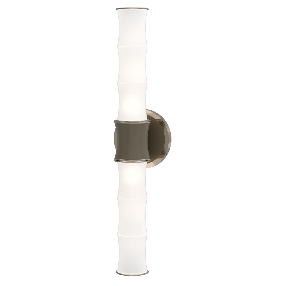 Robert Abbey (MST84) 5" x 21.75"-0" KANE WALL SCONCE