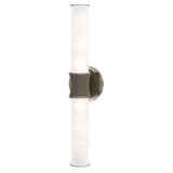 Robert Abbey (MST84) 5" x 21.75"-0" KANE WALL SCONCE