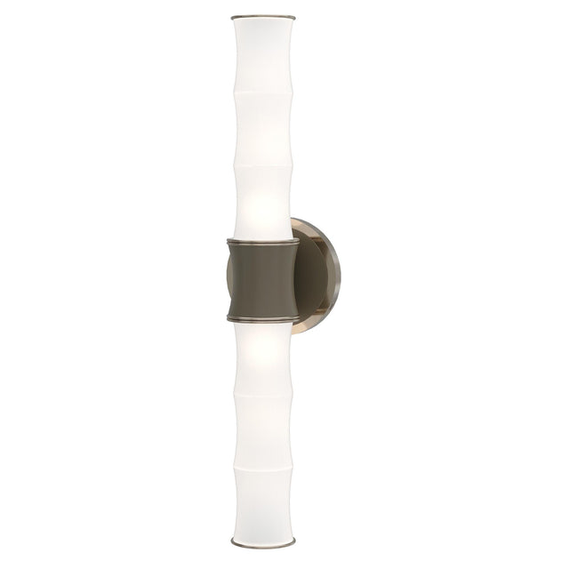 Robert Abbey (MST84) 5" x 21.75"-0" KANE WALL SCONCE