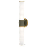 Robert Abbey (MST83) 5" x 21.75"-0" KANE WALL SCONCE