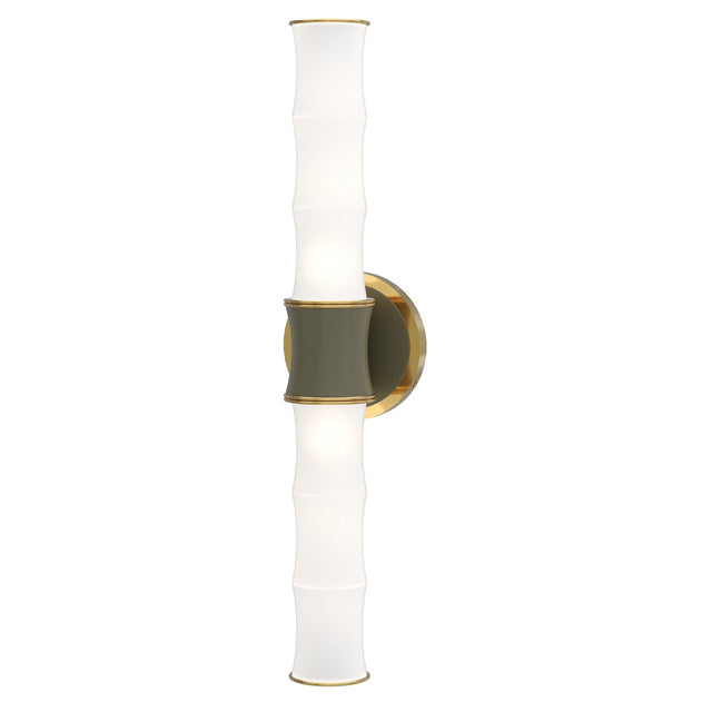 Robert Abbey (MST83) 5" x 21.75"-0" KANE WALL SCONCE
