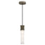 Robert Abbey (MST86) 5" x 13"-0" KANE PENDANT