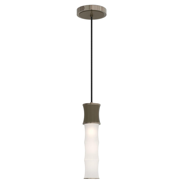 Robert Abbey (MST86) 5" x 13"-0" KANE PENDANT