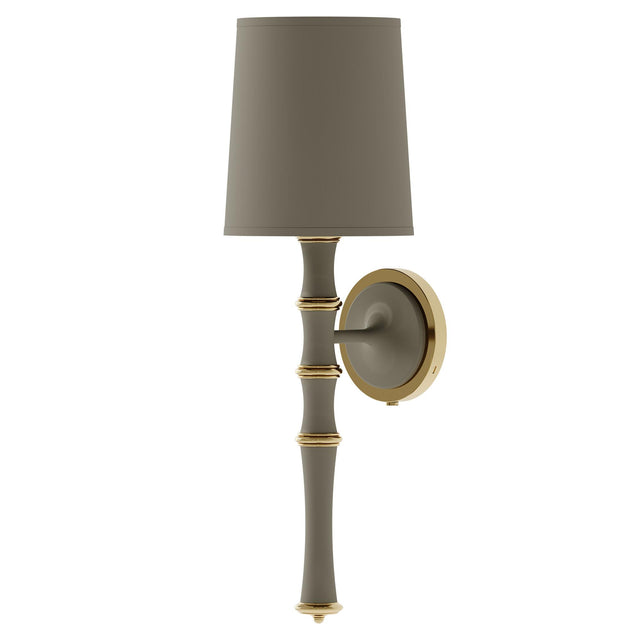 Robert Abbey (MST87X) 7" x 22.5"-0" KANE WALL SCONCE