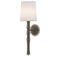 Robert Abbey (MST88) 7" x 22.5"-0" KANE WALL SCONCE