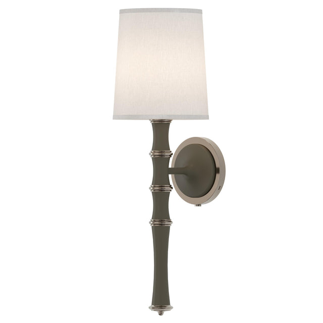 Robert Abbey (MST88) 7" x 22.5"-0" KANE WALL SCONCE