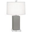 Robert Abbey (MST90) 4.13" x 19.13" HARVEY ACCENT LAMP