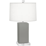 Robert Abbey (MST90) 4.13" x 19.13" HARVEY ACCENT LAMP