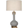 Robert Abbey (MST92) 9" x 31.63" ATHENA TABLE LAMP