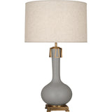 Robert Abbey (MST92) 9" x 31.63" ATHENA TABLE LAMP