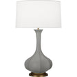 Robert Abbey (MST94) 11.5" x 31.88" PIKE TABLE LAMP
