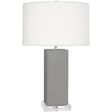 Robert Abbey (MST95) 6.25" x 33" HARVEY TABLE LAMP