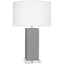 Robert Abbey (MST95) 6.25" x 33" HARVEY TABLE LAMP