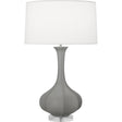 Robert Abbey (MST96) 11.5" x 32.75" PIKE TABLE LAMP