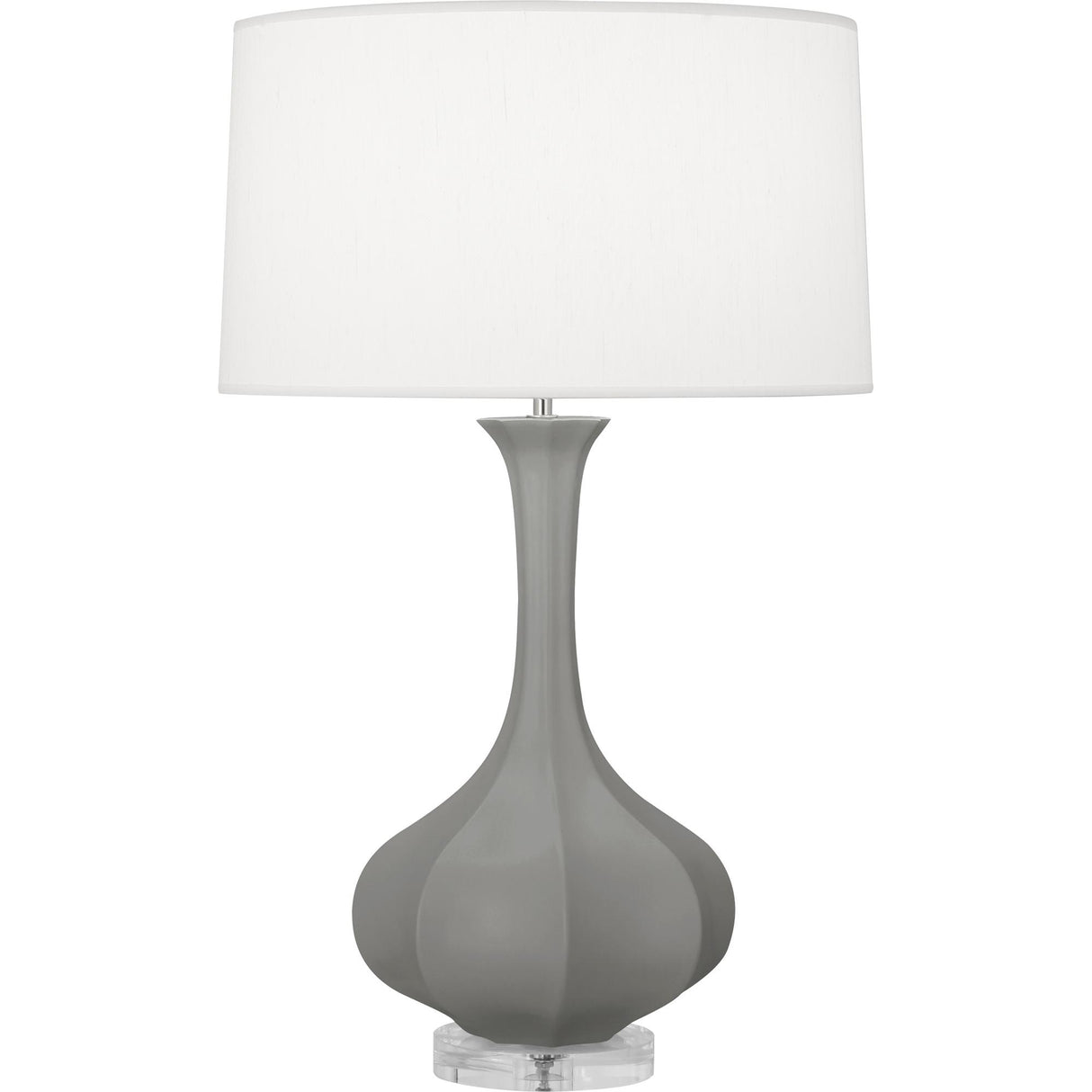 Robert Abbey (MST96) 11.5" x 32.75" PIKE TABLE LAMP