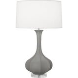 Robert Abbey (MST96) 11.5" x 32.75" PIKE TABLE LAMP