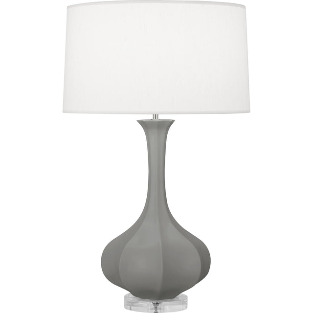 Robert Abbey (MST96) 11.5" x 32.75" PIKE TABLE LAMP