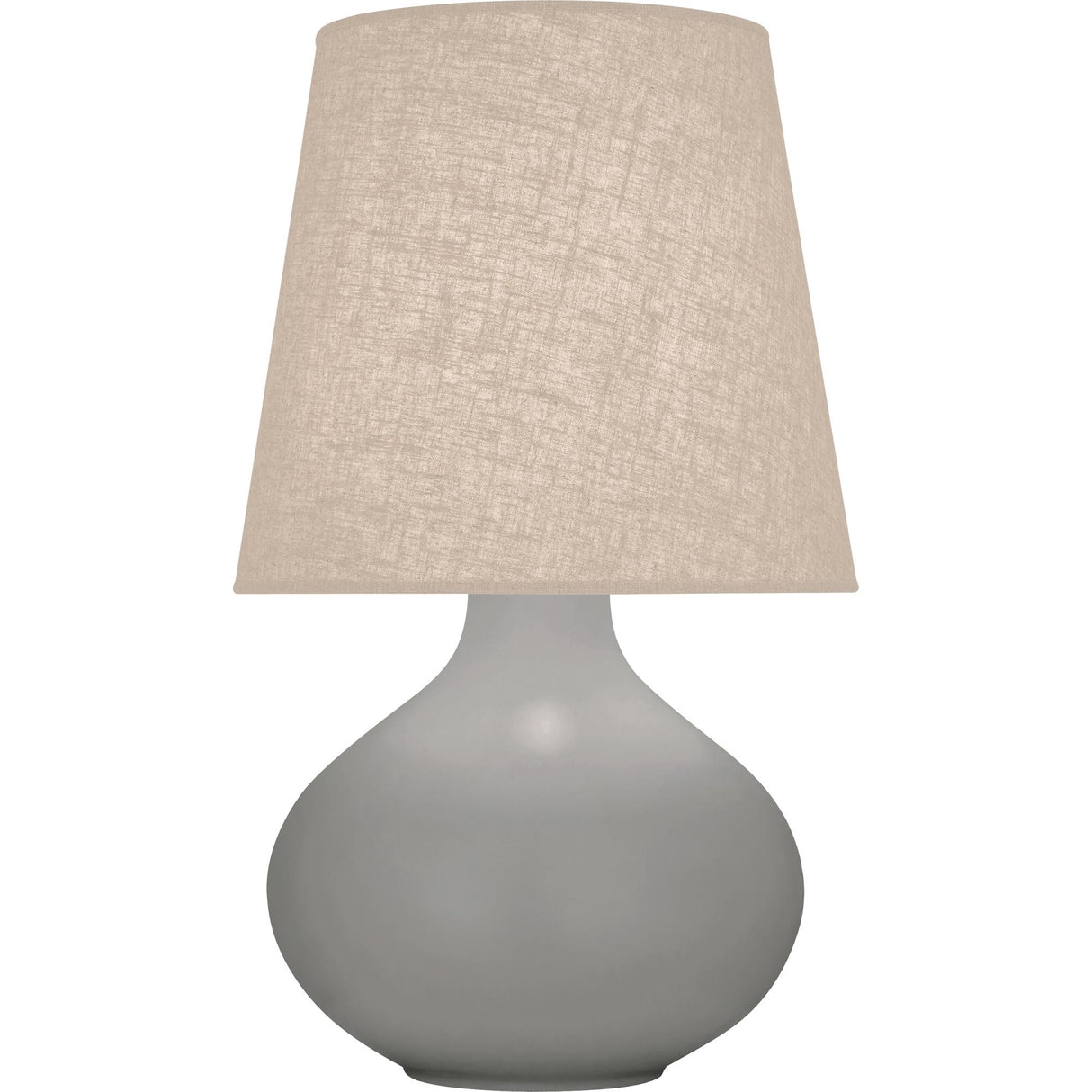 Robert Abbey (MST98) 15.75" x 30.75" JUNE TABLE LAMP