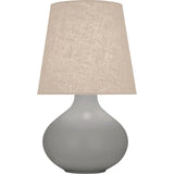 Robert Abbey (MST98) 15.75" x 30.75" JUNE TABLE LAMP