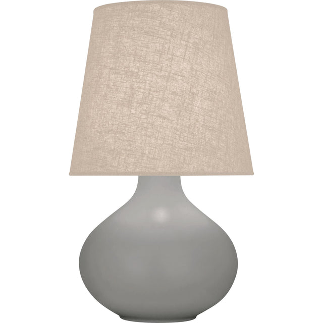 Robert Abbey (MST98) 15.75" x 30.75" JUNE TABLE LAMP