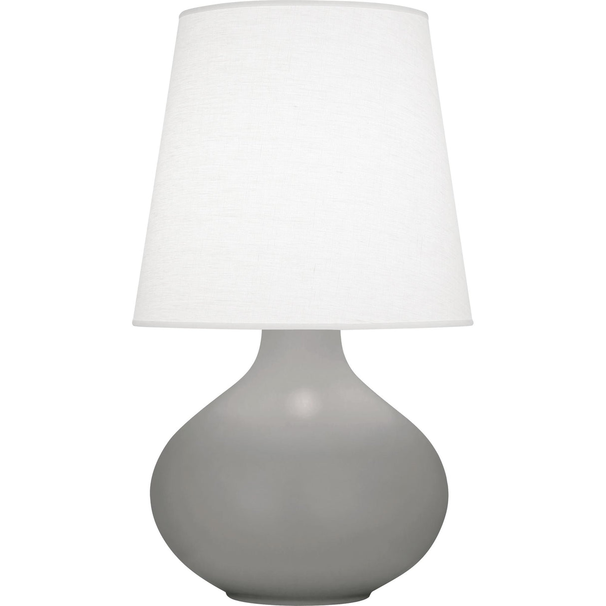 Robert Abbey (MST99) 15.75" x 30.75" JUNE TABLE LAMP