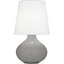 Robert Abbey (MST99) 15.75" x 30.75" JUNE TABLE LAMP