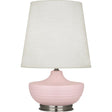 Robert Abbey (MWR23) 14.25" x 27.5" MICHAEL BERMAN NOLAN TABLE LAMP