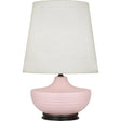Robert Abbey (MWR25) 14.25" x 27.5" MICHAEL BERMAN NOLAN TABLE LAMP