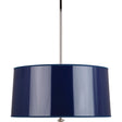 Robert Abbey (N808) 13.25" x 14.5" PENELOPE PENDANT