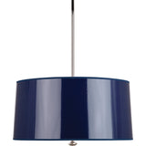 Robert Abbey (N808) 13.25" x 14.5" PENELOPE PENDANT