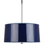 Robert Abbey (N808) 13.25" x 14.5" PENELOPE PENDANT