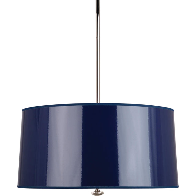 Robert Abbey (N808) 13.25" x 14.5" PENELOPE PENDANT