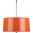 Robert Abbey (O808) 13.25" x 14.5" PENELOPE PENDANT