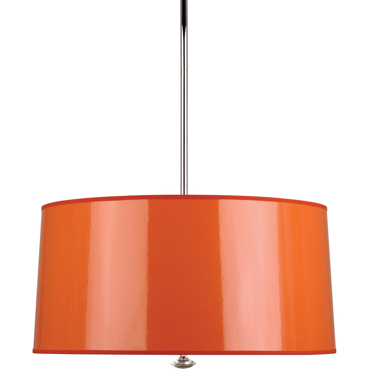Robert Abbey (O808) 13.25" x 14.5" PENELOPE PENDANT
